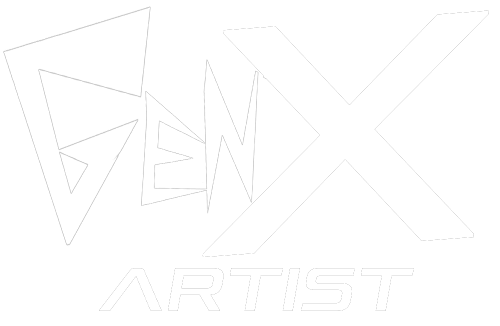 Gen X Artists NFTs